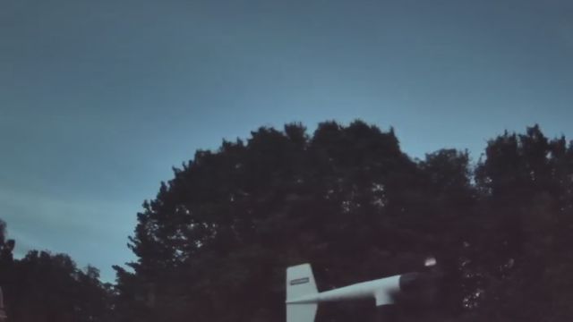 AMS223 meteor