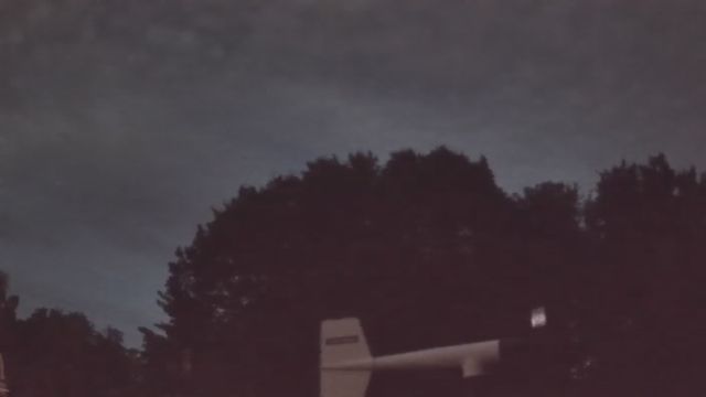 AMS223 meteor