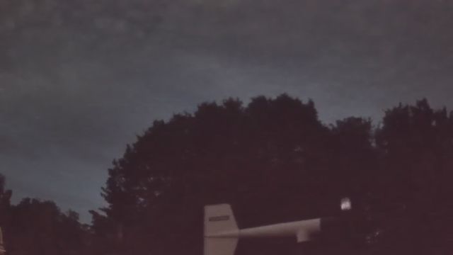 AMS223 meteor