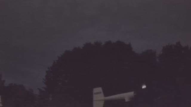 AMS223 meteor