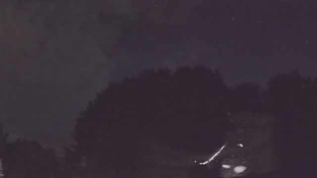 AMS223 meteor