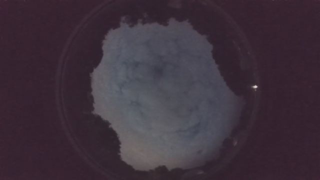 AMS223 meteor