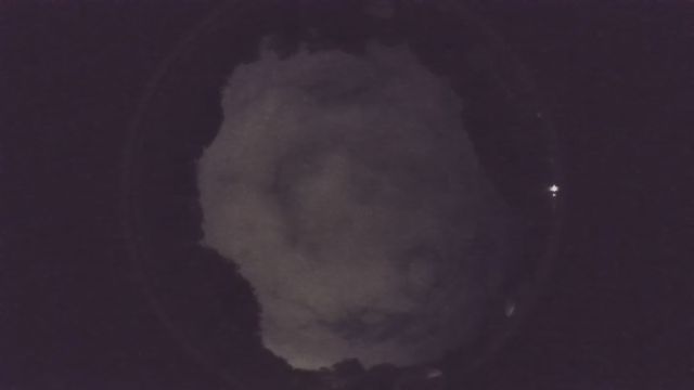 AMS223 meteor