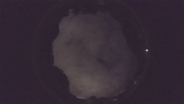 AMS223 meteor