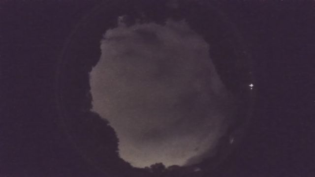 AMS223 meteor