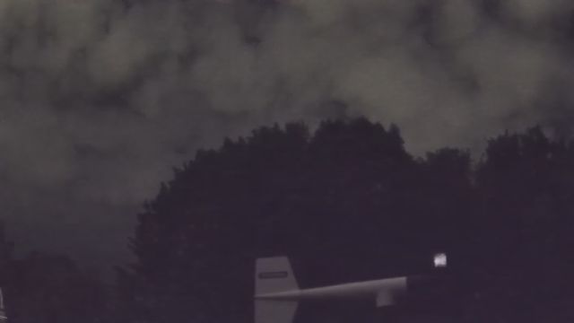 AMS223 meteor
