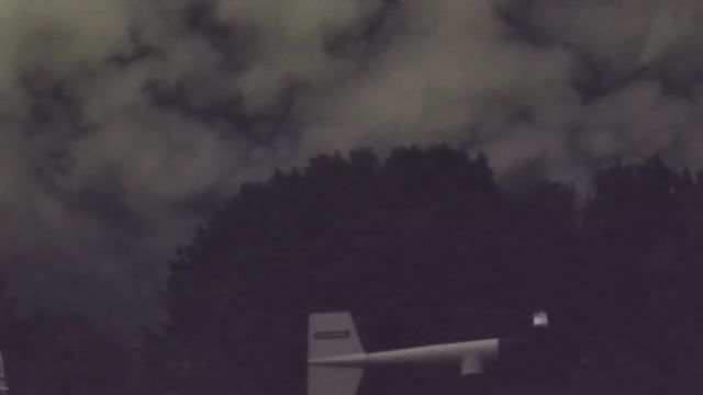AMS223 meteor