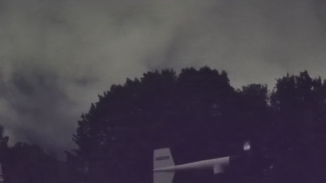 AMS223 meteor