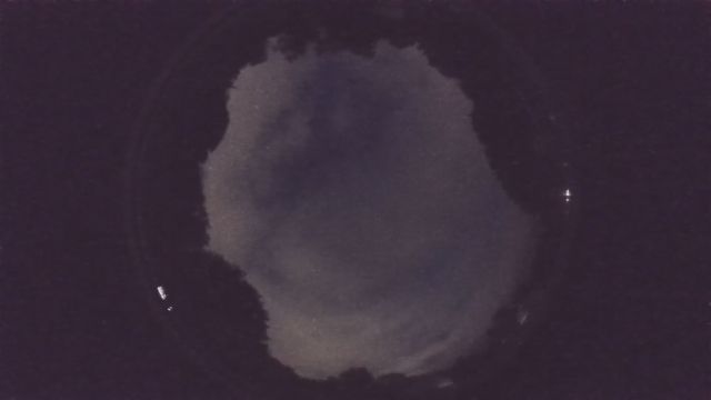 AMS223 meteor