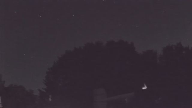 AMS223 meteor
