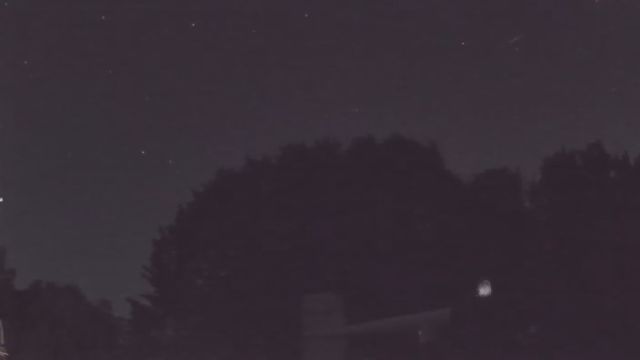 AMS223 meteor