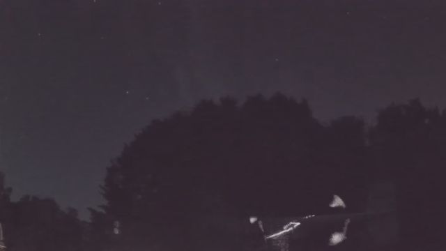 AMS223 meteor