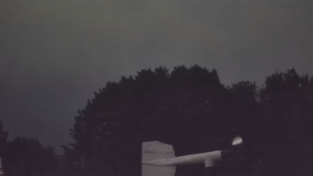 AMS223 meteor