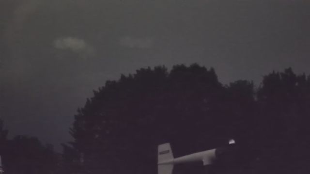 AMS223 meteor