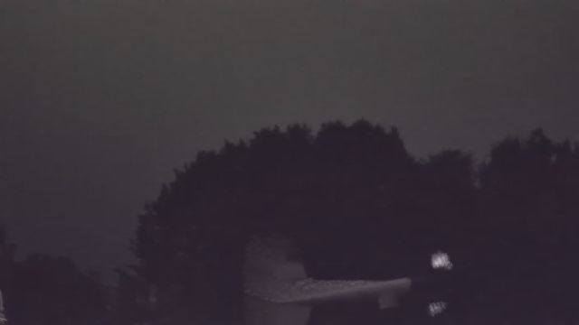 AMS223 meteor