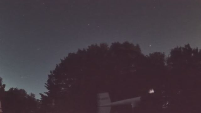 AMS223 meteor