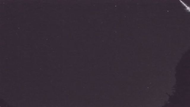 AMS223 meteor