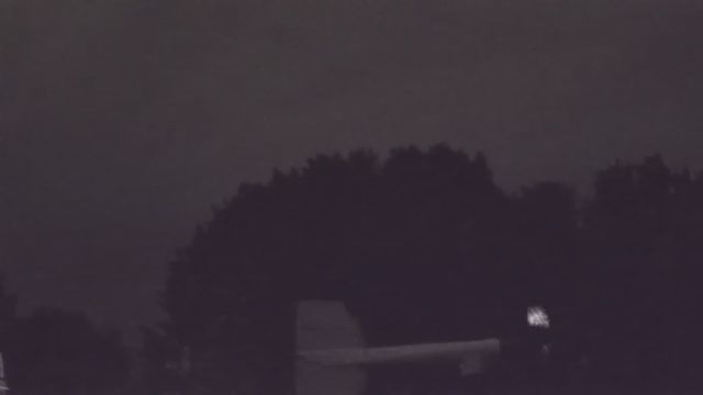 AMS223 meteor