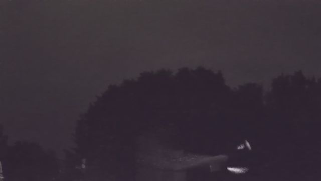 AMS223 meteor