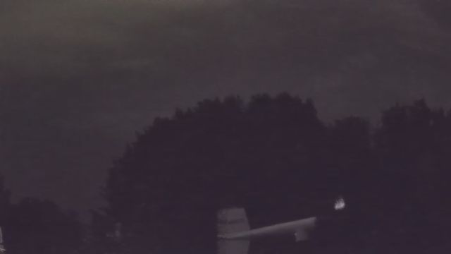 AMS223 meteor
