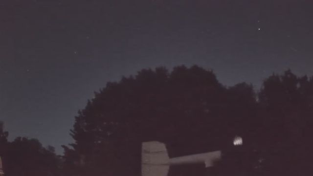 AMS223 meteor