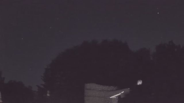 AMS223 meteor