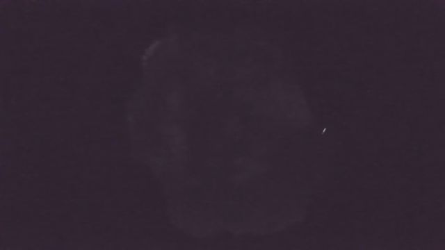 AMS223 meteor
