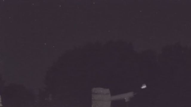 AMS223 meteor