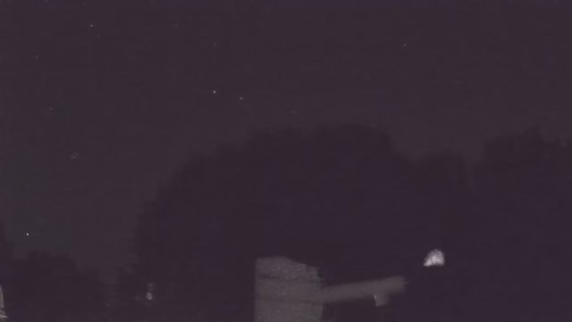AMS223 meteor