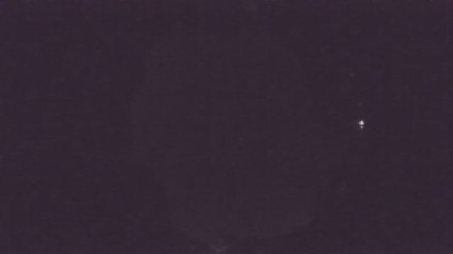 AMS223 meteor