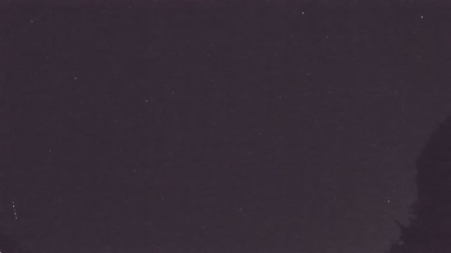 AMS223 meteor