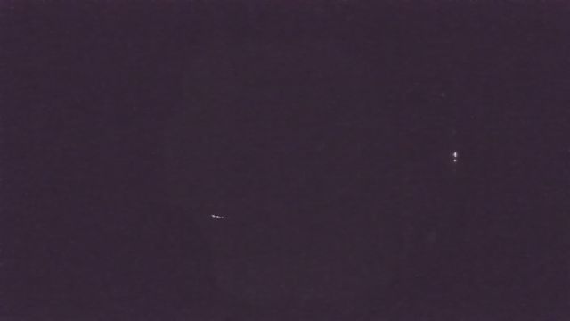 AMS223 meteor