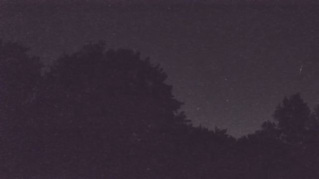 AMS223 meteor
