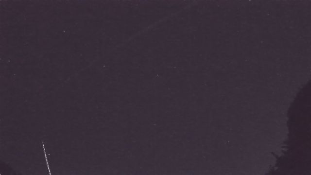 AMS223 meteor