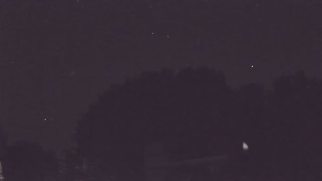 AMS223 meteor