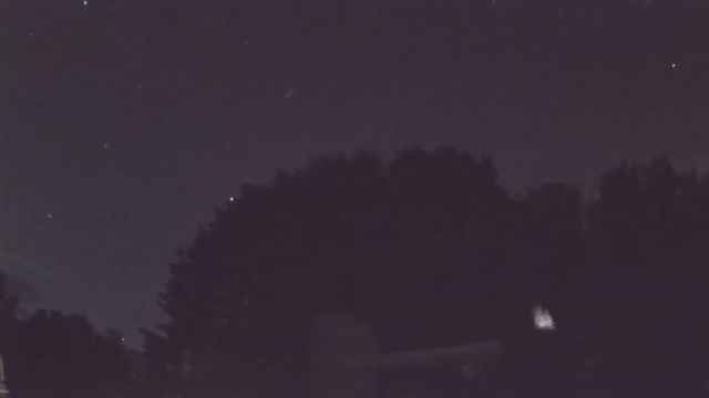 AMS223 meteor