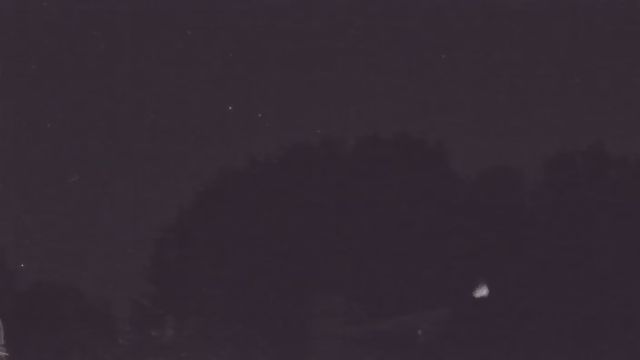 AMS223 meteor
