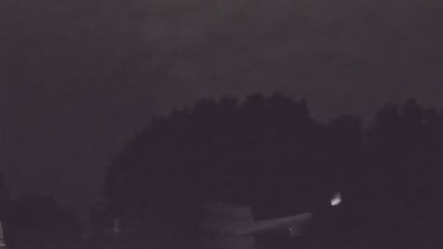 AMS223 meteor
