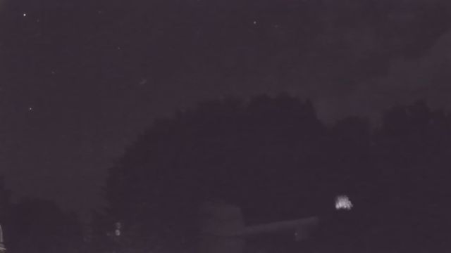 AMS223 meteor