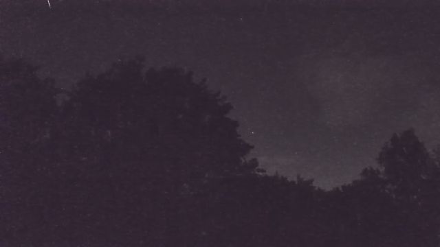 AMS223 meteor