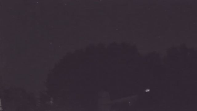 AMS223 meteor
