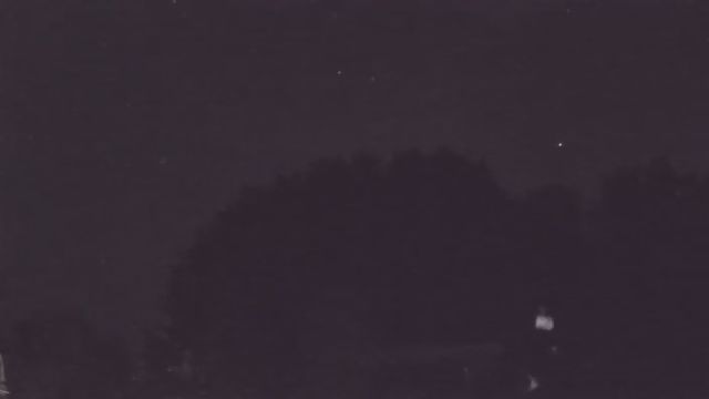 AMS223 meteor