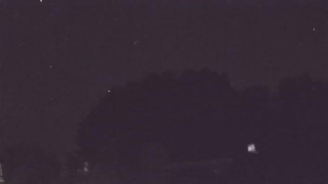 AMS223 meteor
