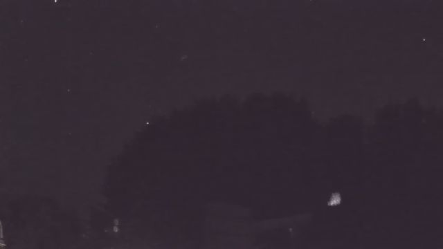 AMS223 meteor