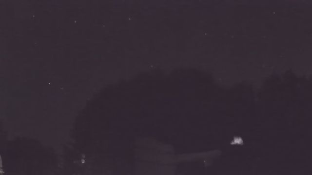 AMS223 meteor