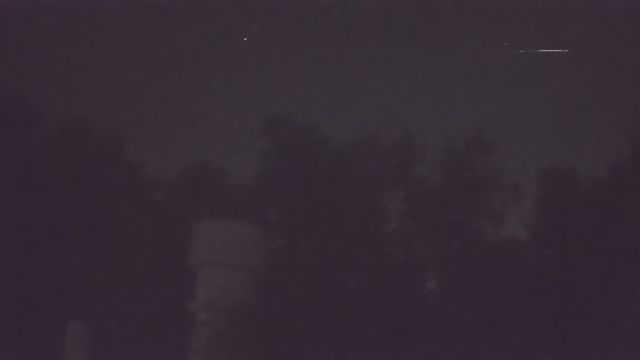 AMS223 meteor