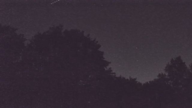 AMS223 meteor