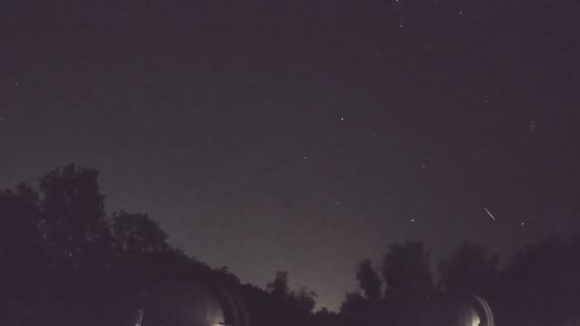 AMS223 meteor
