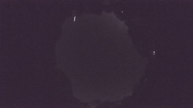 AMS223 meteor
