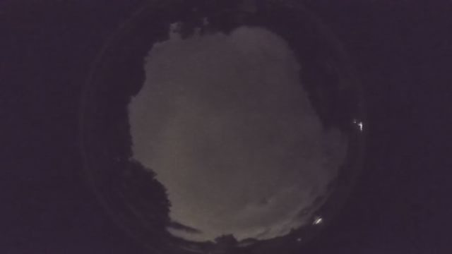AMS223 meteor